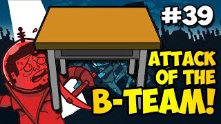 Minecraft BEDROOM UPGRADE  Attack of the BTeam Ep 39 HD [upl. by Tilla]