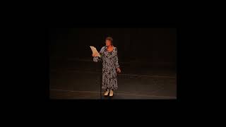 Kelpies Prize for Writing 2022 Fran Moldaschls winning entry read by Janis Mackay [upl. by Valonia]