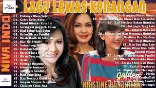 Meriam Bellina Nia Daniaty Tommy J Pisa Broery Marantika Lagu Nostalgia 80an dan 90an [upl. by Bass]