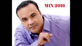 ZACARIAS FERREIRA BACHATA MIX 2016 [upl. by Moguel]