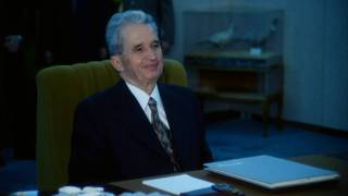 The Autobiography Of Nicolae Ceausescu 2010 trailer [upl. by Ssecnirp764]