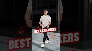 Top 5 Best Sneakers for Men Under 1000  Best Budget Sneakers for Men [upl. by Annyahs]