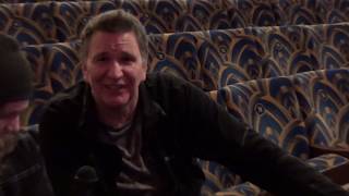 Stewart Francis Comedian Interview Mock The Week [upl. by Sugden611]