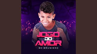 Jogo do Amor [upl. by Euqinu592]