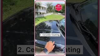 Should you do Coating for Car  Ceramic Underbody PPF Coating [upl. by Mehalek965]