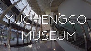 Museum Tour  Yuchengco Museum  VLOG 1 [upl. by Elaweda]