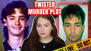 The PROTEIN SHAKE Killer Who BRUTALLY Murdered Gabe Meyer  SOLVED [upl. by Tucker]