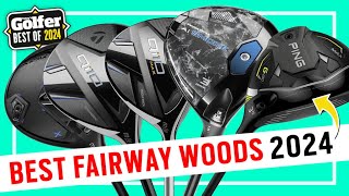 Best Fairway Wood 2024 Which models are worthy of your cash [upl. by Eedebez879]