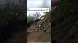 Impossible Hill Climb Andler [upl. by Annaul194]