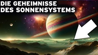 Eine AUSGEZEICHNETE Reise ins Sonnensystem  WeltraumDokumentation  Schnell Einschlafen [upl. by Kela]