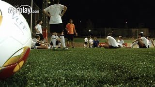 Previa VCF Femenino Oviedo Moderno CF Cristian Toro La ilusión y la esperanza son las más altas [upl. by Ilyk861]