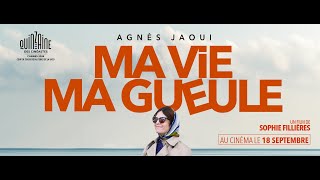 MA VIE MA GUEULE  Bande Annonce [upl. by Alarise]