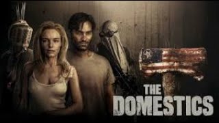 The Domestics Full Movie Review in Hindi  Story and Fact Explained  Mike P Nelson [upl. by Eberhard]