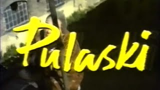 Classic TV Theme Pulaski [upl. by Egap]