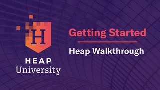 Heap Walkthrough [upl. by Norvall]