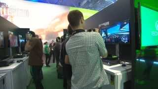 PIXEL Xtreamer TV im Test PS4 vs Xbox One Sony Xperia Z Ultra  das Riesenfon [upl. by Sirtaeb]