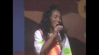 TLC live on Showtime at the Apollo HD [upl. by Leroy]