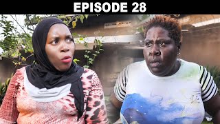 Stecia Mayanja House Girl Atabukidde Omukozi Wa Neighbour episode 28 [upl. by Heti]