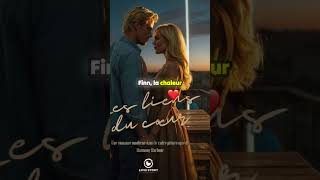 Livre audio romance Les liens du Coeur livreaudio romantique romance livreaudiogratuit booktok [upl. by Grier]