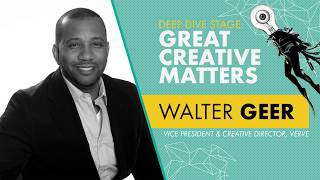 Walter Geer Verve Great Creative Matters  OMR Festival 2018  Hamburg Germany  OMR18 [upl. by Alexandre]