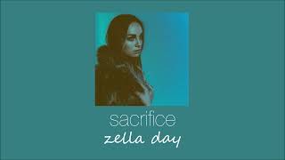 zella day  sacrifice slowed amp reverb [upl. by Anglim5]