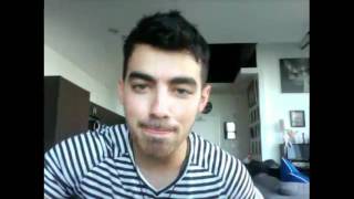 FastLife Fridays 2 with Joe Jonas 082611 [upl. by Desdemona]