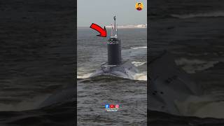 Why is North Koreas Submarine Green [upl. by Janerich]