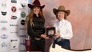 FALLON AND PUMA ARE THE 2024 WPRA FINALS CHAMPIONS [upl. by Strong]