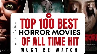 best english movies horror  best english horror films  top best horror films  best horror movie [upl. by Hassi]