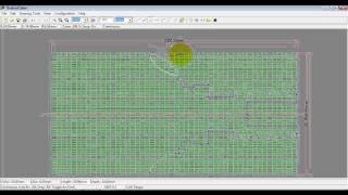 Boxford CADCAM Design Tools software  Lathe CAD Processing [upl. by Norag]