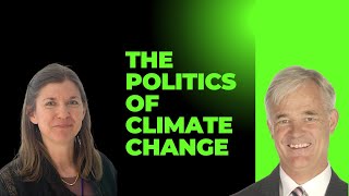 The Politics of Climate Change with Dr Judith Curry [upl. by Otiv]