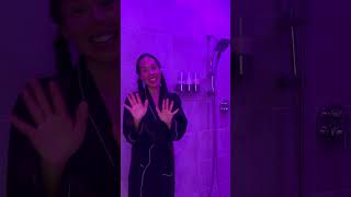 Experience the Vichy ShowerMy Haven Signature Body Wrap with Kathy at My Haven Laser amp Spa [upl. by Eidnar]