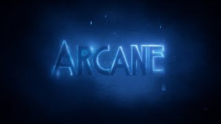 Arcane trailer for new remake series⚠️ [upl. by Barcroft401]