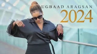 UGBAAD ARAGSAN  BOQOLOW  OFFICIAL MUSIC VIDEO 2024 [upl. by Bound]