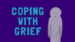 The Grieving Process Coping with Death [upl. by Gil264]