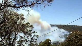 2011 Kelmscott Roleystone Fire Disaster 7 [upl. by Mirisola]