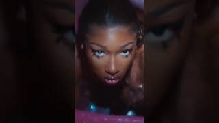 Megan Thee Stallion  Cobra official video [upl. by Publias91]