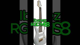 What Makes Ibanez Guitars So Special [upl. by Xad866]