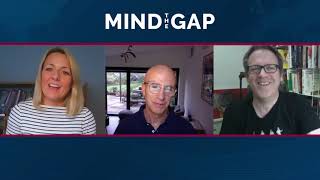 Mind the Gap Episode 21 — The Beauty of Teaching WalkThrus with Tom Sherrington amp Oliver Caviglioli [upl. by Parish450]