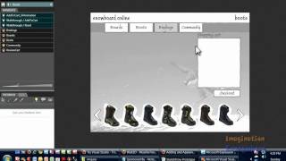 Silverlight 3 Video Tutorial 5 Part 4 Visual Studio and Expression Blend 3 [upl. by Chane]