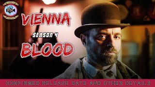 Vienna Blood Season 4 Confirmed Release Date And Other Details  Premiere Next [upl. by Ingrid709]