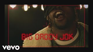 Jokair  Big Daddy Jok Clip officiel [upl. by Ailecara]