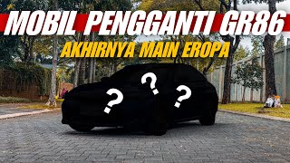 INI DIA MOBIL EROPA PILIHAN GW PENGGANTI GR86 [upl. by Bernarr]