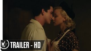 Indignation Official Trailer 1 2016  Regal Cinemas HD [upl. by Nirrad]