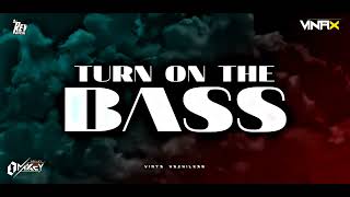 Long Bass Remastered  Dj Rev Official amp DJ Vinax Bgm amp Dj Omkey Kolhapur [upl. by Greene]