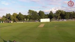 North Middlesex CC 1st XI v Finchley CC 1st XI [upl. by Nawram]