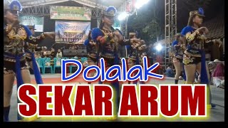 Vidio full Ndolalak SEKAR ARUM Live Nabin betengSeloboroSalamMagelang Jateng [upl. by Abbotson]