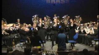 Stavanger Brass Band Earthrites [upl. by Shepperd]