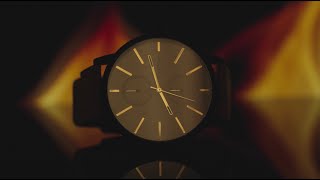 OOZOO WATCH COMMERCIAL  PRODUCT VIDEOGRAPHY [upl. by Nilcaj253]