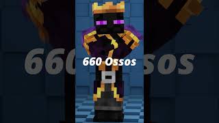 Animando um Personagem do Minecraft Pt 5 blender tutorial animação animação3d animation [upl. by Vinia353]